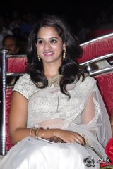 Krishnamma Kalipindi Iddarini Movie Audio Launch